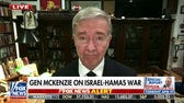 Israel is stronger today than the day before the attack: Kenneth McKenzie, Jr.