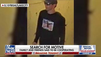 FBI analyzes evidence against Kirk suspected assassin as prosecutors prepare potential death penalty case 