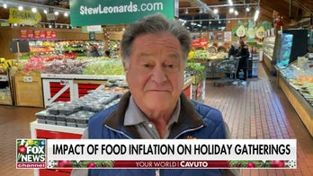 Stew Leonard Jr. speaks out: Meat prices are up probably the most right now