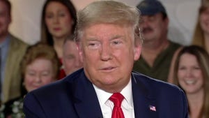 Town Hall with President Trump: Part 3