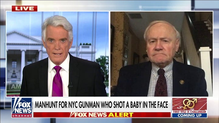 Former NYC police commissioner warns against defunding the police, low bail: It will incite 'chaos'