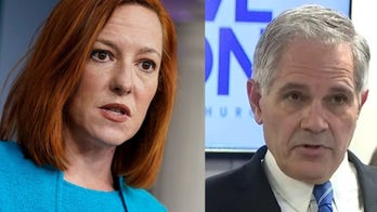 'The Five' on rising crime, smash-and-grab thefts in Democrat-led cities