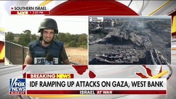 Israeli forces claim they killed Hamas commander