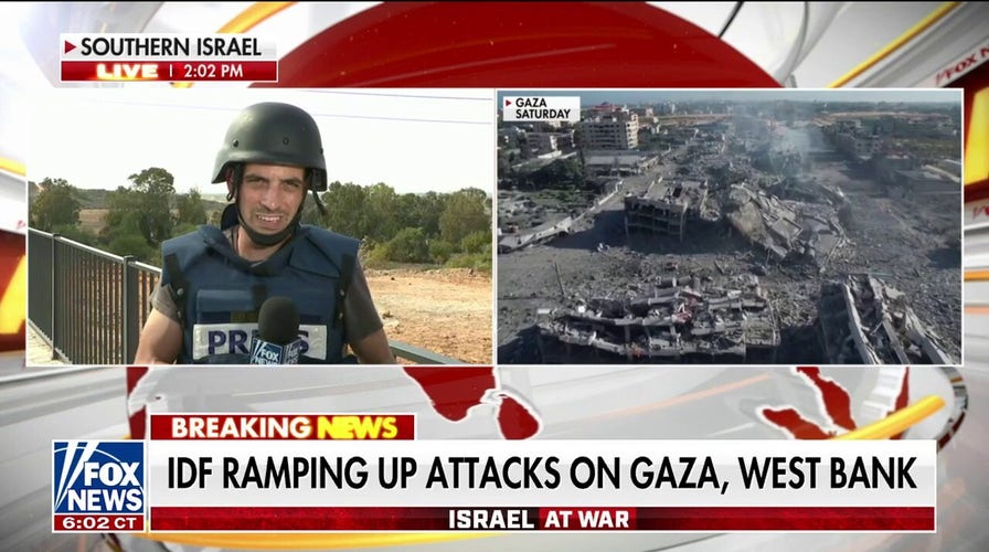 Status Of AP Journalist In Gaza Still In Doubt After He Was Benched ...