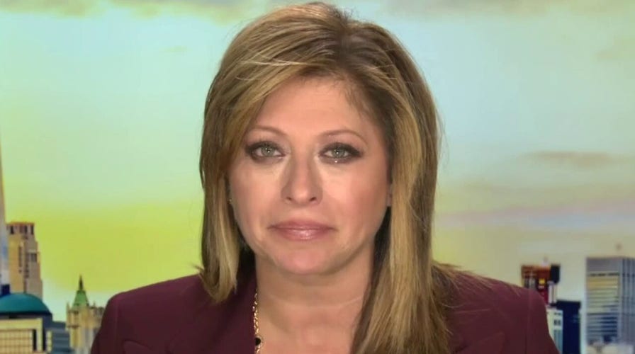 GDP report reveals fastest economic growth in any quarter since 1947