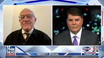 Alan Dershowitz on Jan. 6 Committee's Trump criminal referral: This is unconstitutional