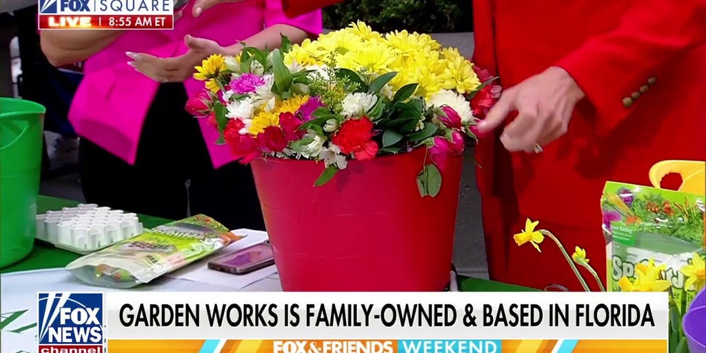 ‘Fox & Friends Weekend’ honors American small businesses