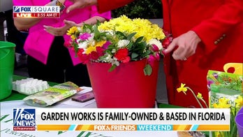  ‘Fox & Friends Weekend’ honors American small businesses