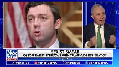 Harold Ford Jr rips clickbait politics over real policy solutions