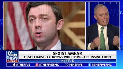 Harold Ford Jr rips clickbait politics over real policy solutions