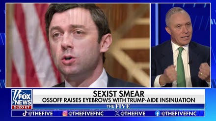 Harold Ford Jr rips clickbait politics over real policy solutions