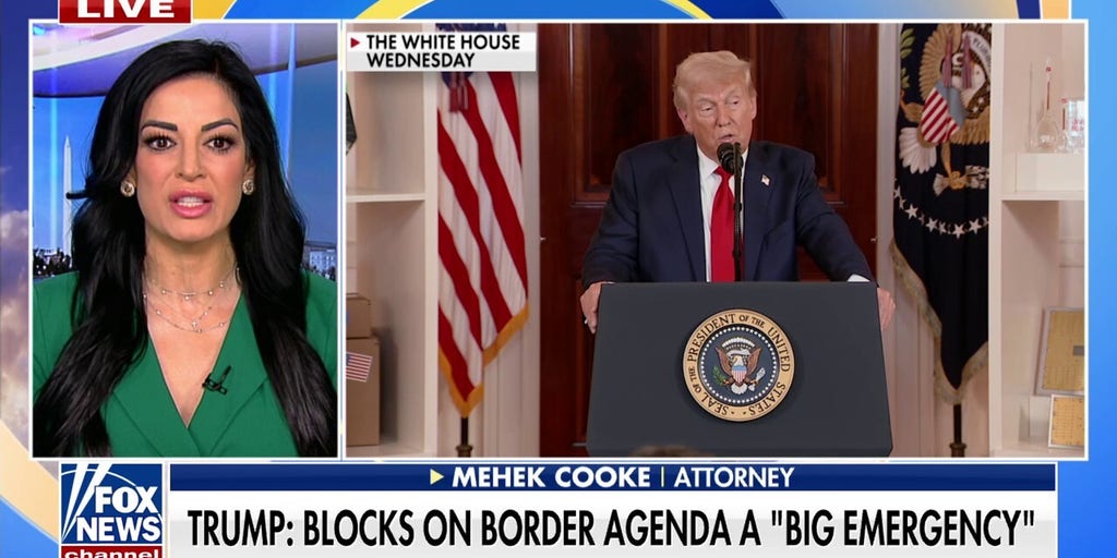 Trump's judicial nominations are his 'first line of defense,' attorney says