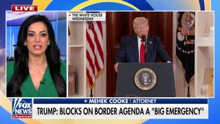 Trump's judicial nominations are his 'first line of defense,' attorney says - Fox News