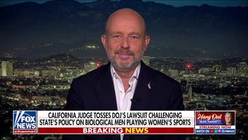 Steve Hilton says cost of living will be top priority as governor