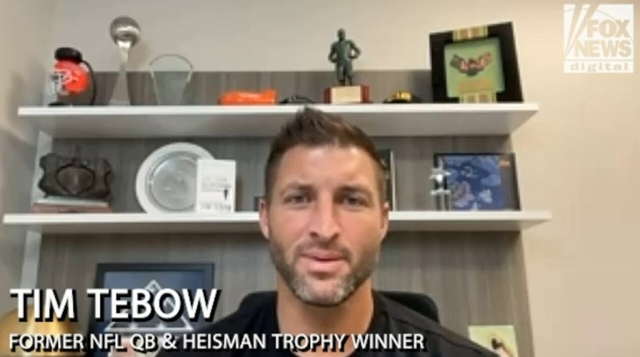 Tim Tebow reveals his faith-driven advice for Patriots QB Drake Maye ahead of Super Bowl