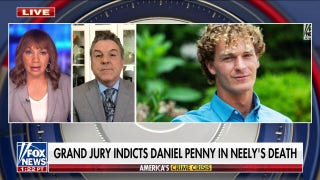 There are two hurdles in Bragg's case against Daniel Penny: Attorney Brian Claypool - Fox News