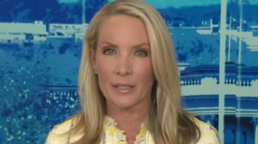 Dana Perino's debate outlook: 'This is a historic moment'