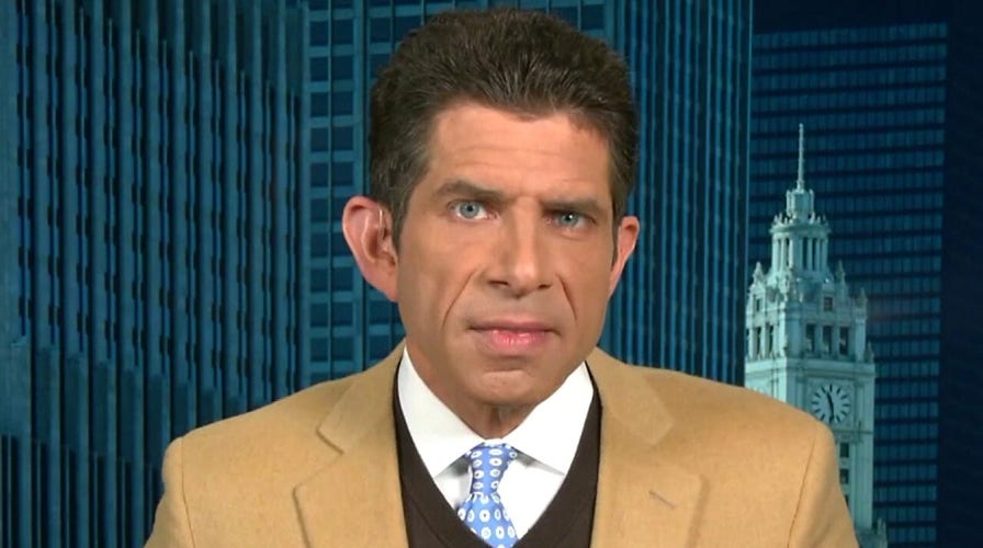 Jonathan Hoenig on Russian invasion of Ukraine potentially being a 'financial calamity' 