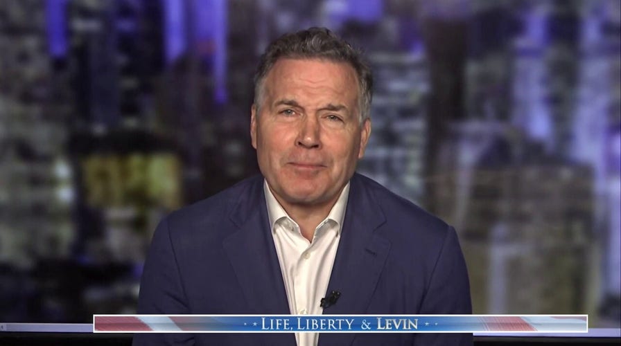 The ‘original sin’ behind Middle-East escalations was the Obama-era Iran deal: Dave McCormick