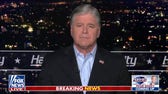 2019-2025: Sean Hannity has receipts on Biden's 'obvious cognitive decline'
