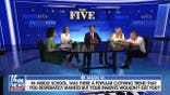 ‘The Five’ co-hosts look back on clothing trends from their childhood