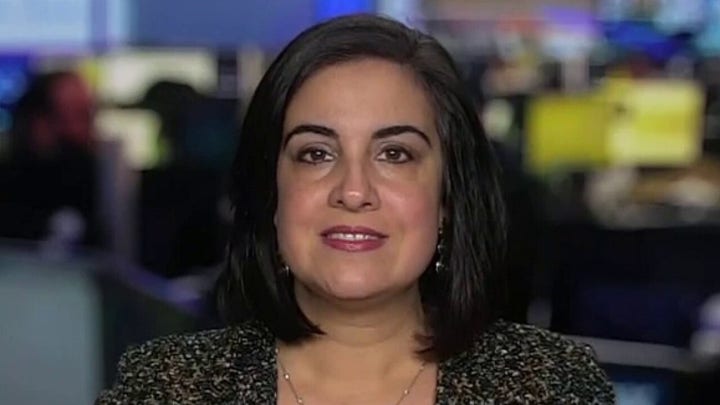  Build Back Better ‘is dead’: Rep. Malliotakis