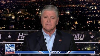 The days of secrecy and dishonesty are over, says Sean Hannity - Fox News