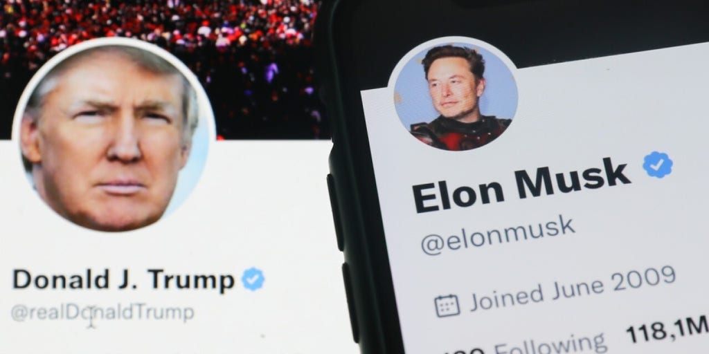 Trump-Musk interview offered way to 'attract' voters Nikki Haley was talking about: Matthew Continetti