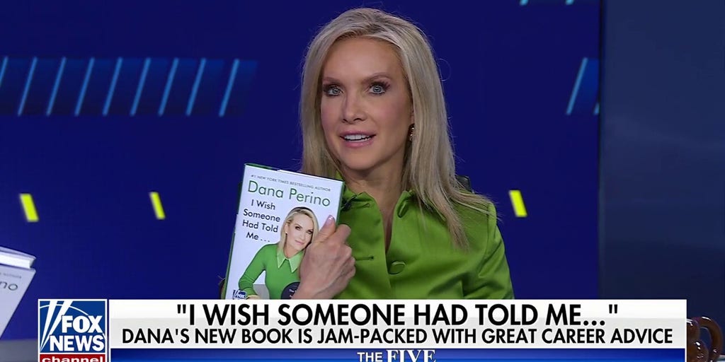 'The Five' co-hosts share their best career advice