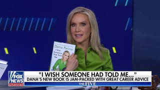 'The Five' co-hosts share their best career advice