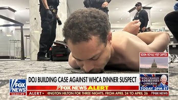 Conspiracy theories surge after WHCA dinner attack