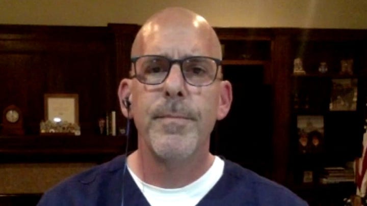 Debate over safely reopening schools amid COVID pandemic heats up as summer draws to a close