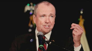 NJ gubernatorial candidate slams Gov. Murphy: 'We need answers' on nursing home deaths