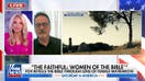 New series 'The Faithful: Women of the Bible' set to debut on FOX