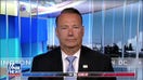 The 'Alligator Alcatraz' facility is a 'great one,' says acting ICE director