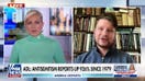 Harvard alumni rips university for 'morally bankrupt, anti-American' policies
