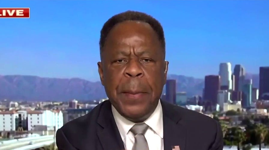 Tsunami type red wave is coming this year: Terrell