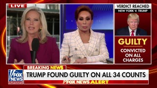 Judge Jeanine: We have gone over a cliff - Fox News