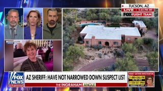 FBI is 'staying on point' in Guthrie case: Ex-special agent