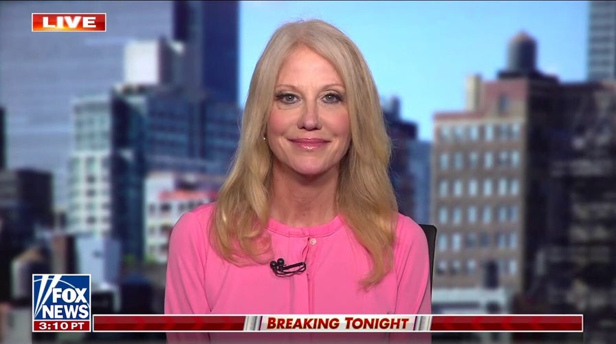 Democratic Party has veered to the extreme on abortion: Conway