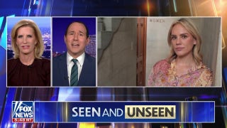 'Seen and Unseen': What in the name is going on in Nashville?