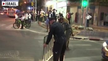 Israel to impose a 2nd nationwide COVID-19 lockdown