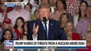 Will Cain: Just when you think the media can’t go any lower, they go to the basement