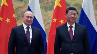 Russian humiliation in Ukraine the last thing China wants: James Carafano - Fox News
