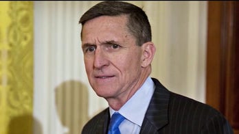 Trump praises appellate court order to drop Flynn case, slams Democrat opposition to GOP police reform bill