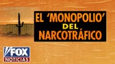 El ‘monopolio’ del narcotráfico