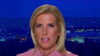 Laura Ingraham accuses Democrats of 'convenient case of amnesia' about support of whistleblowers