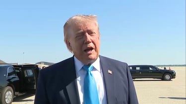 Trump praises LA mayoral candidate Spencer Pratt, rips California's 'dishonest' elections