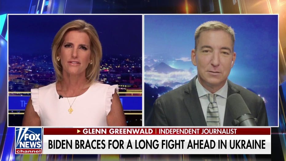 They’re doing everything to make the war last ‘forever’: Greenwald