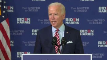 Biden campaign on Trump rallies: ‘People will die’